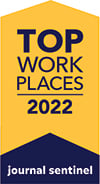 Top Work Places 2022 Journal Sentinel