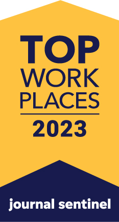 Top Work Places 2023 Journal Sentinel